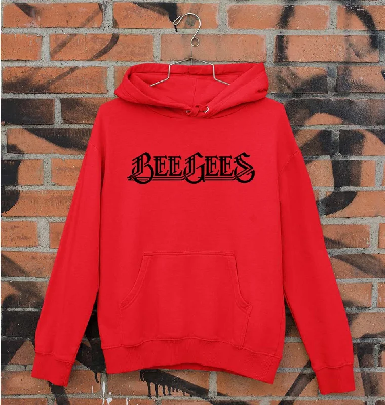 Bee Gees Unisex Hoodie for Men/Women