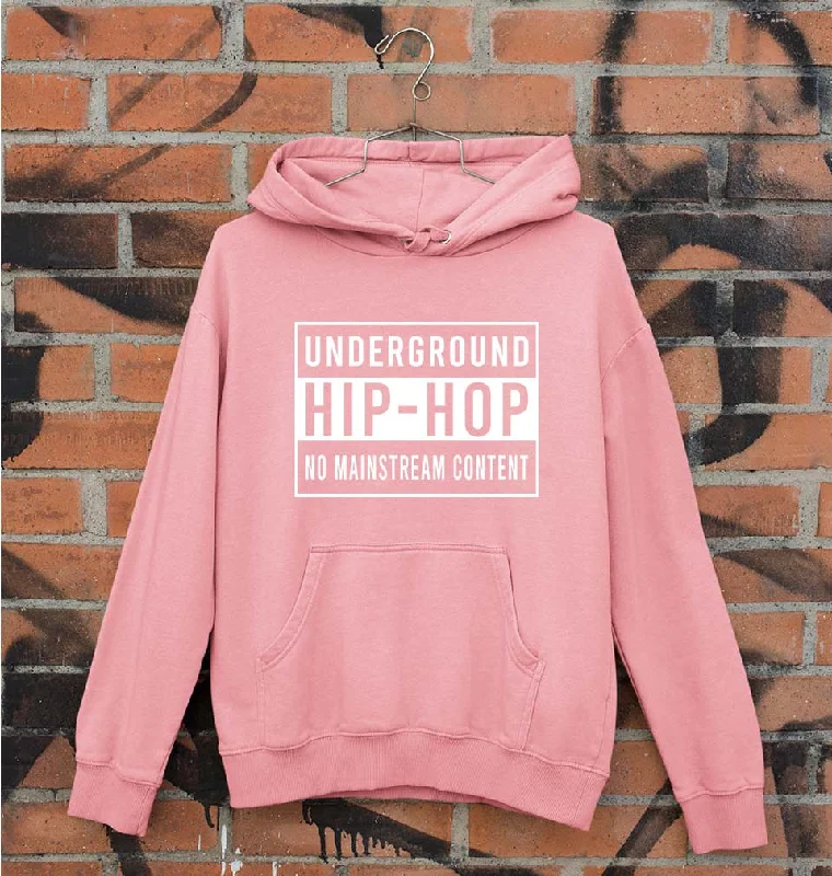 Hip hop Unisex Hoodie for Men/Women