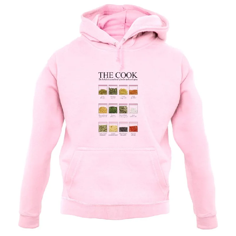 Baby Pink