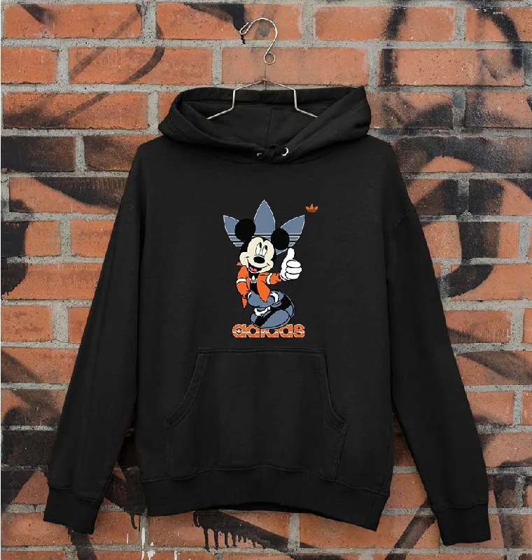Mickey Unisex Hoodie for Men/Women