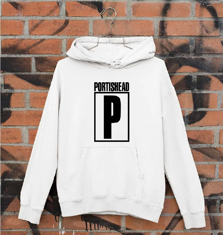 Portishead Unisex Hoodie for Men/Women