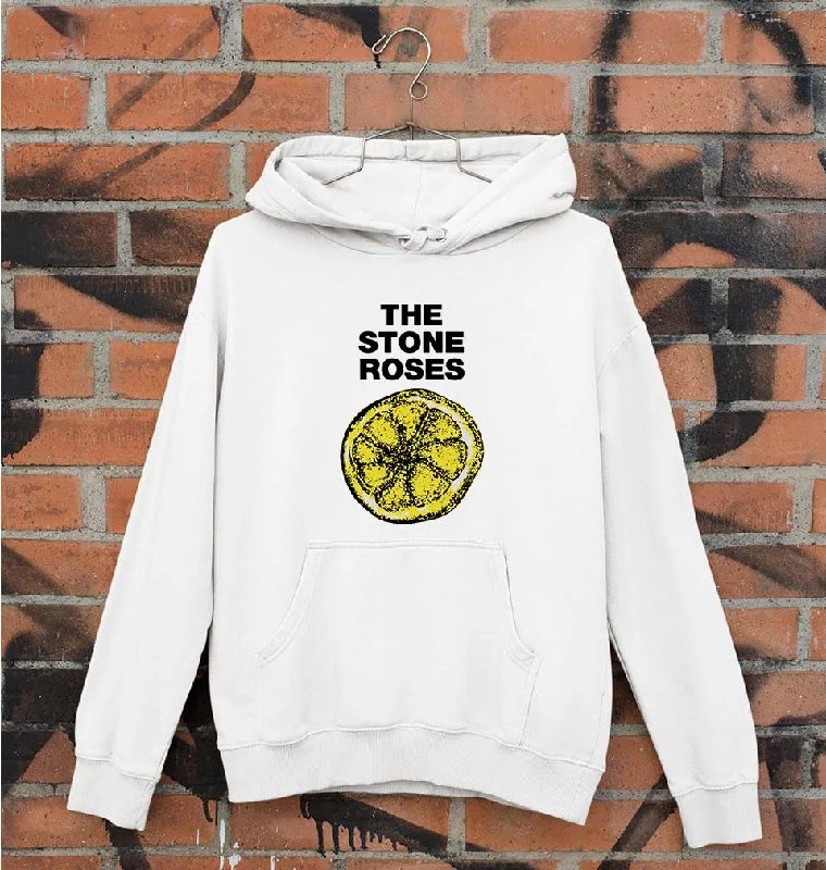 The Stone Roses Unisex Hoodie for Men/Women