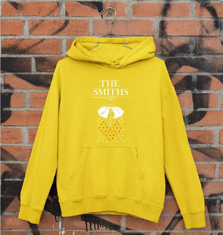 The Smiths Unisex Hoodie for Men/Women