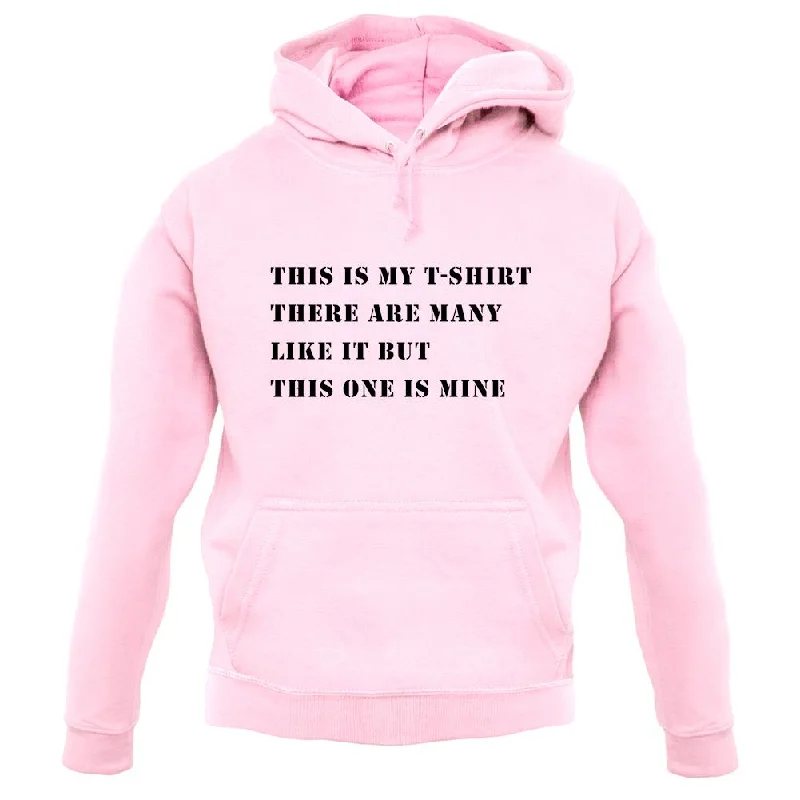 Baby Pink