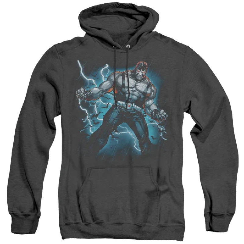 Bane Stormy Bane - Heather Pullover Hoodie