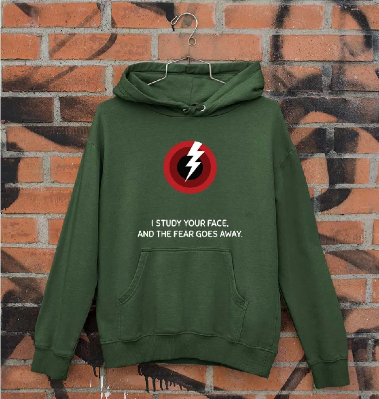 Pearl Jam Unisex Hoodie for Men/Women