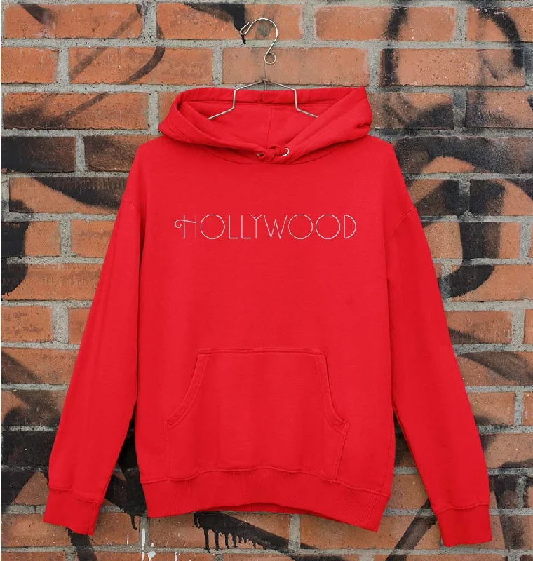 Hollywood Unisex Hoodie for Men/Women