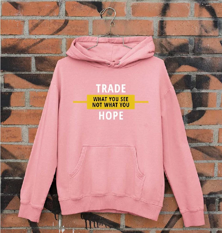 Share Market(Stock Market) Unisex Hoodie for Men/Women