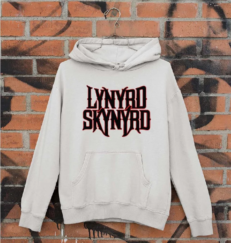 Lynyrd Skynyrd Unisex Hoodie for Men/Women