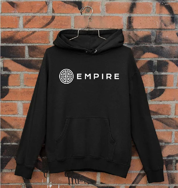 Empire Unisex Hoodie for Men/Women