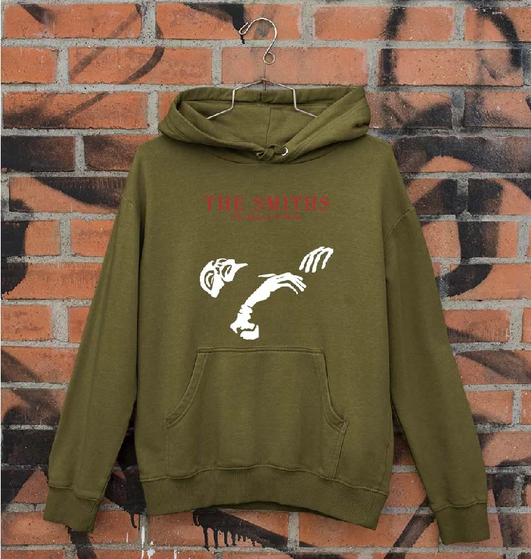 The Smiths Unisex Hoodie for Men/Women
