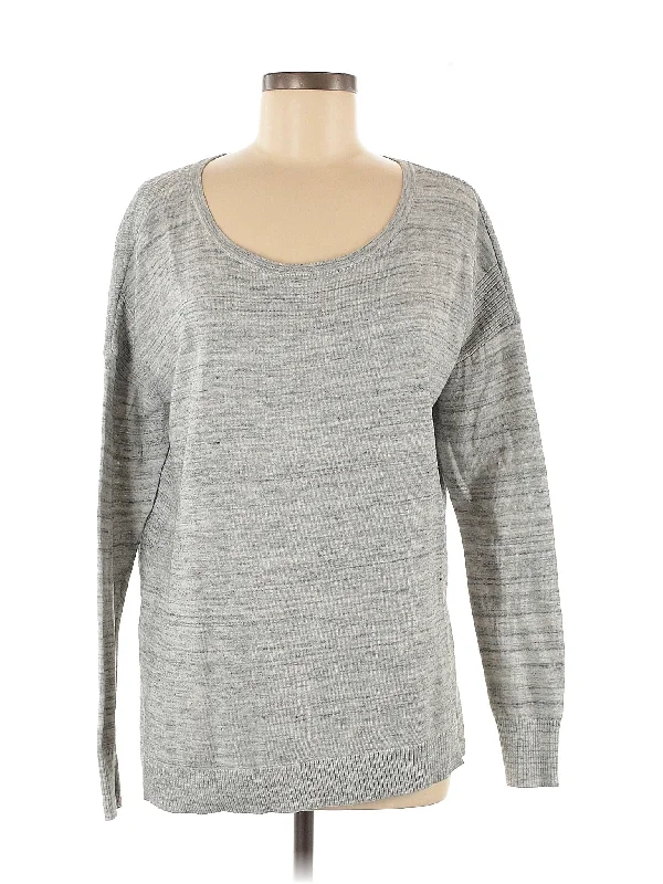 Pullover Sweater
