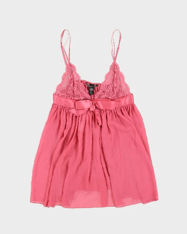 Victoria's Secret Pink Cami Top - XS