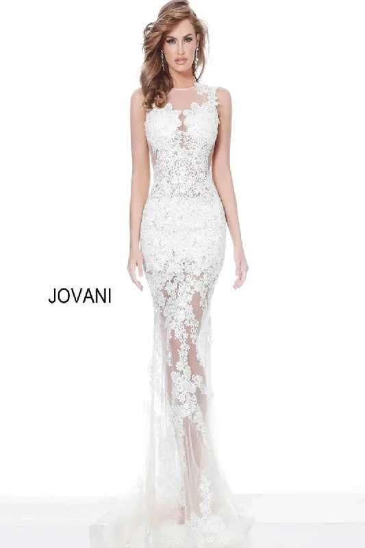 Jovani 02531