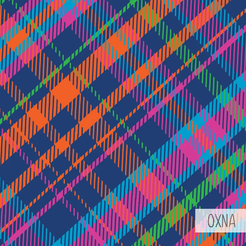 Sale Skort | Oxna Saltire