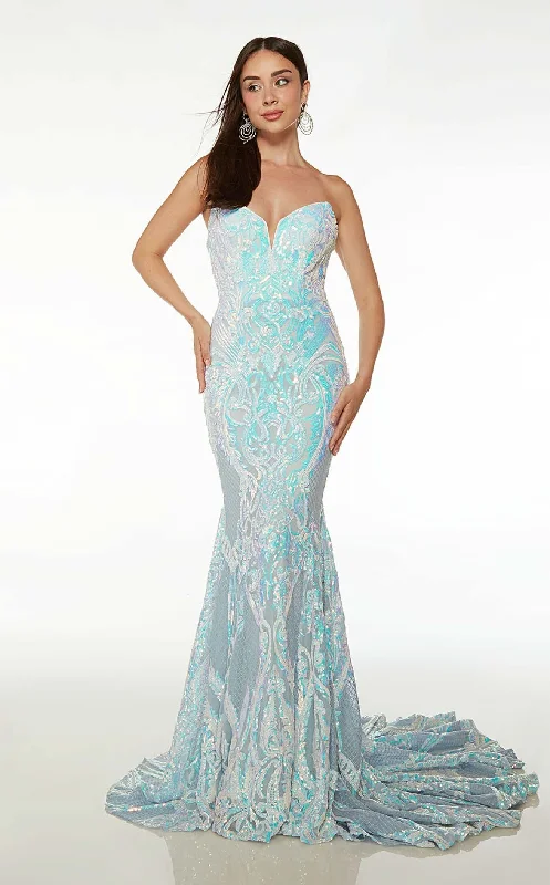 Alyce 61648 Dress