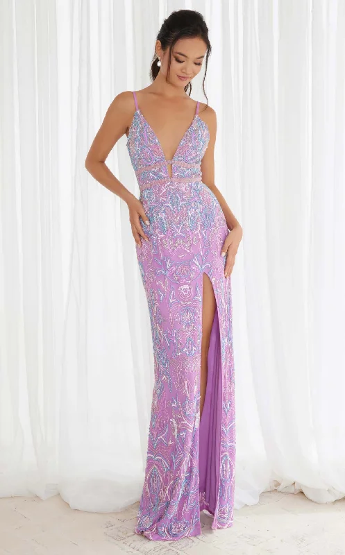 Chandelier 30173 Dress