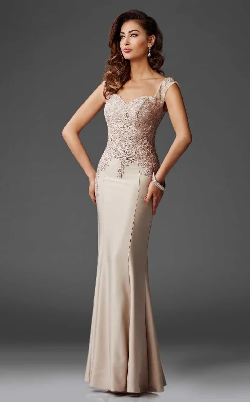 Clarisse M6416 Dress Lightweight unclassified dresses