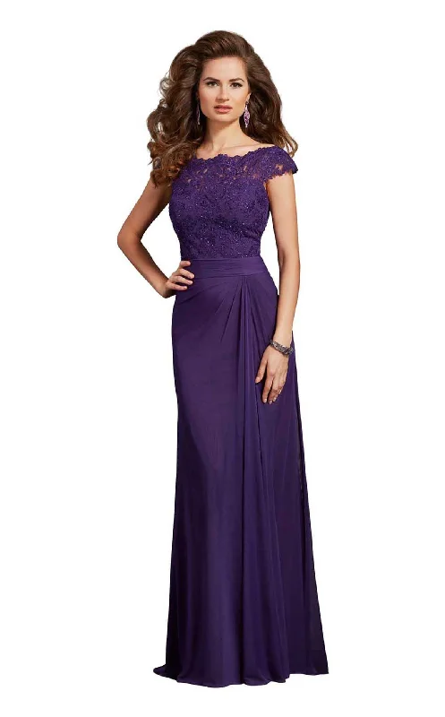 Clarisse M6531 Dress