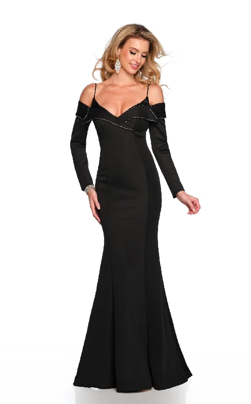 Dave and Johnny 11434 Dress