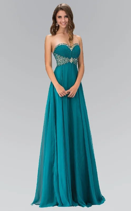 Elizabeth K GL1075 Dress