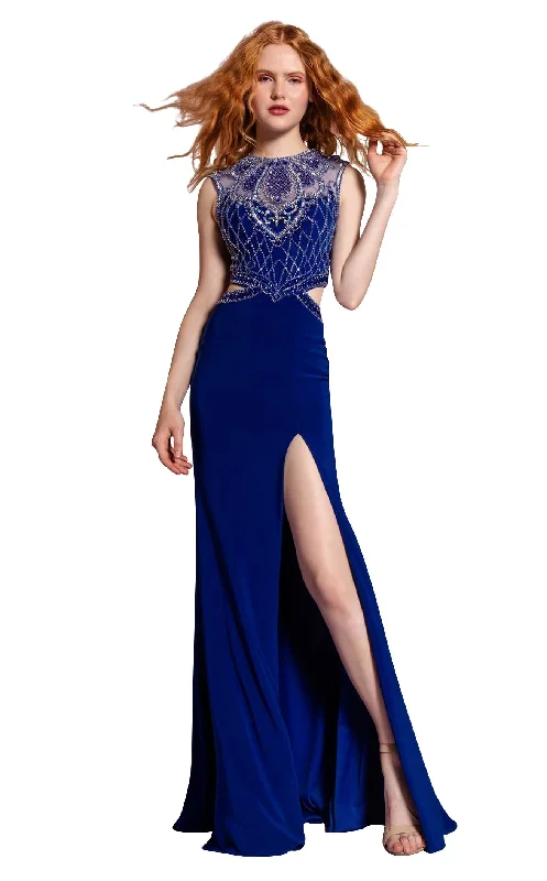 Elizabeth K GL1328 Dress