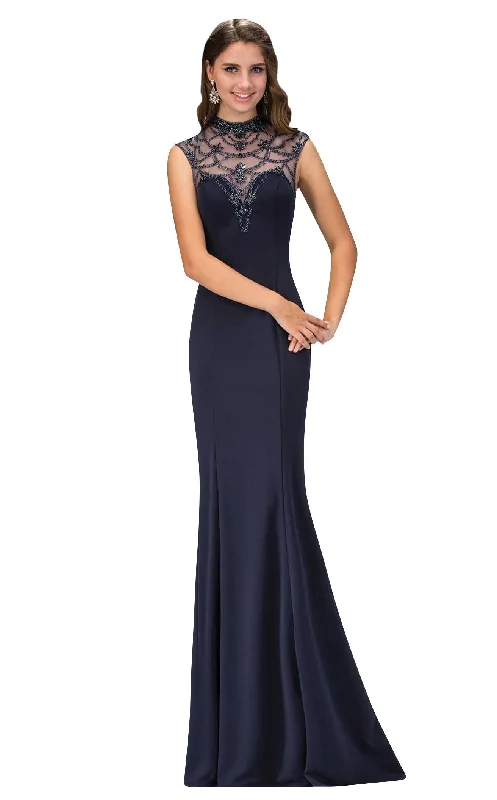 Elizabeth K GL1383 Dress