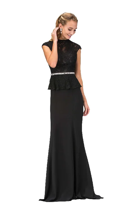 Elizabeth K GL1421 Dress