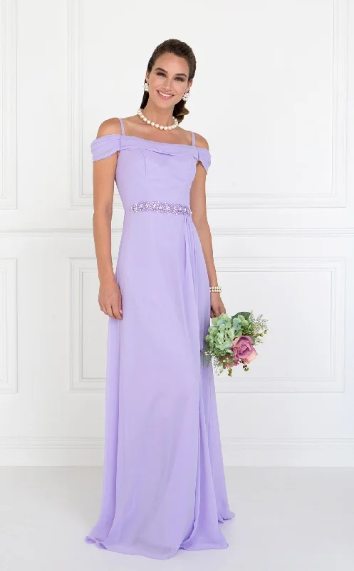 Elizabeth K GL1522 Dress