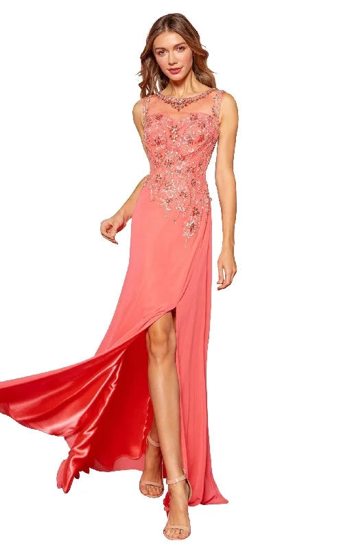 Elizabeth K GL2118 Dress