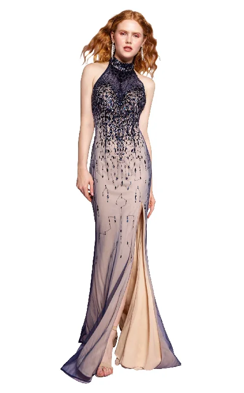 Elizabeth K GL2147 Dress