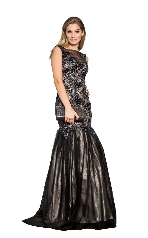 Elizabeth K GL2162 Dress