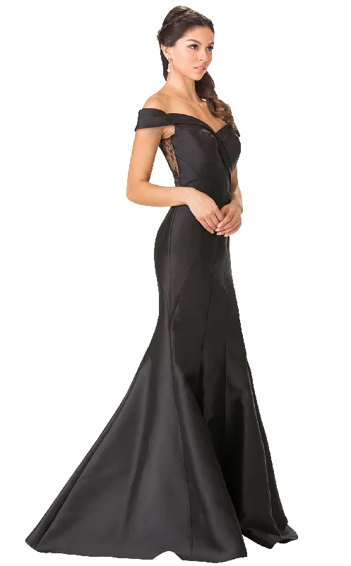 Elizabeth K GL2213 Dress