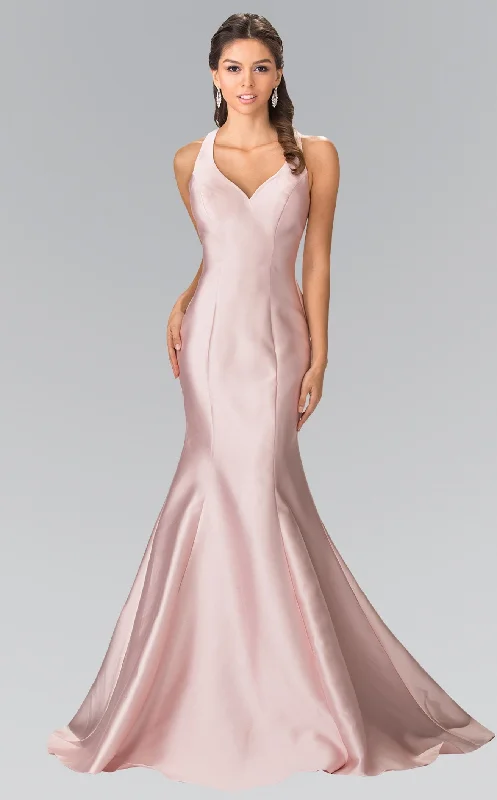 Elizabeth K GL2224 Dress