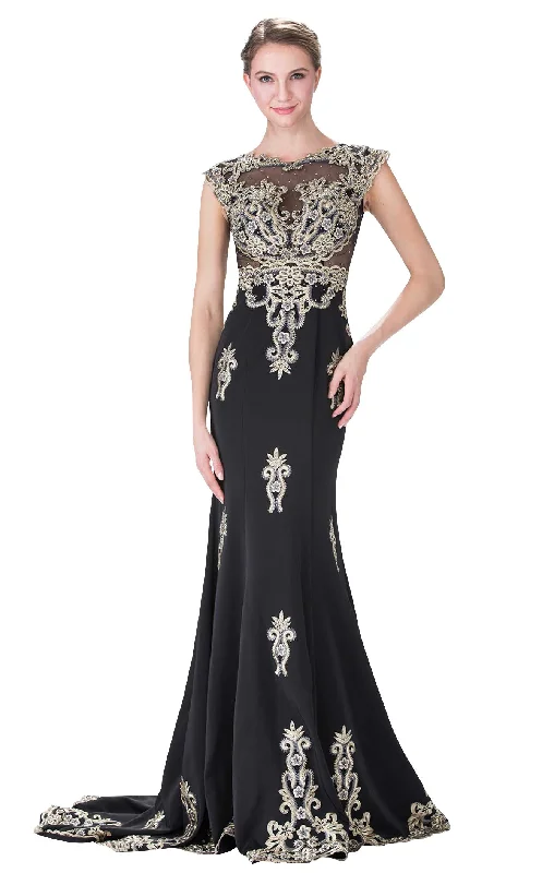 Elizabeth K GL2233 Dress