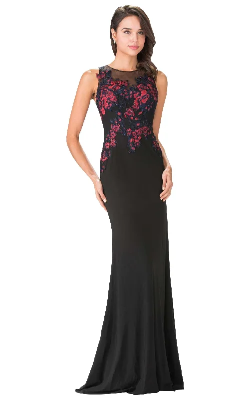 Elizabeth K GL2238 Dress