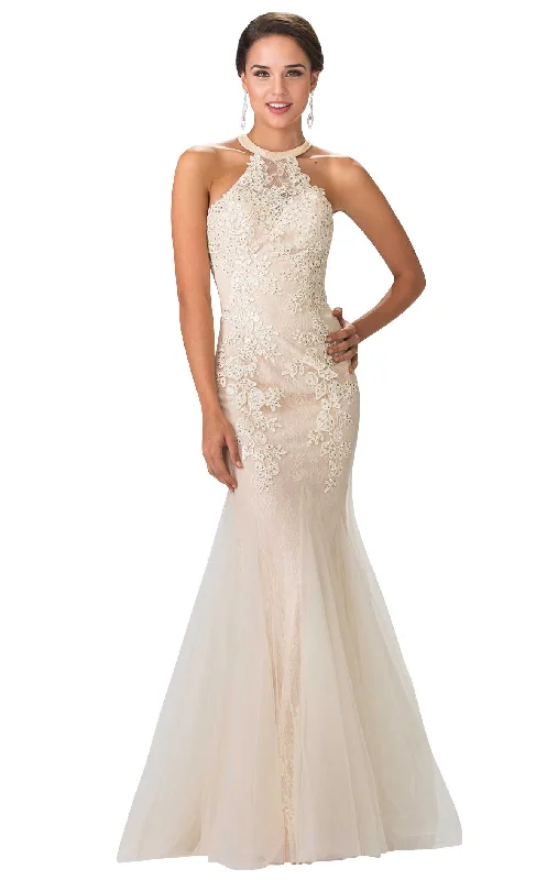 Elizabeth K GL2243 Dress