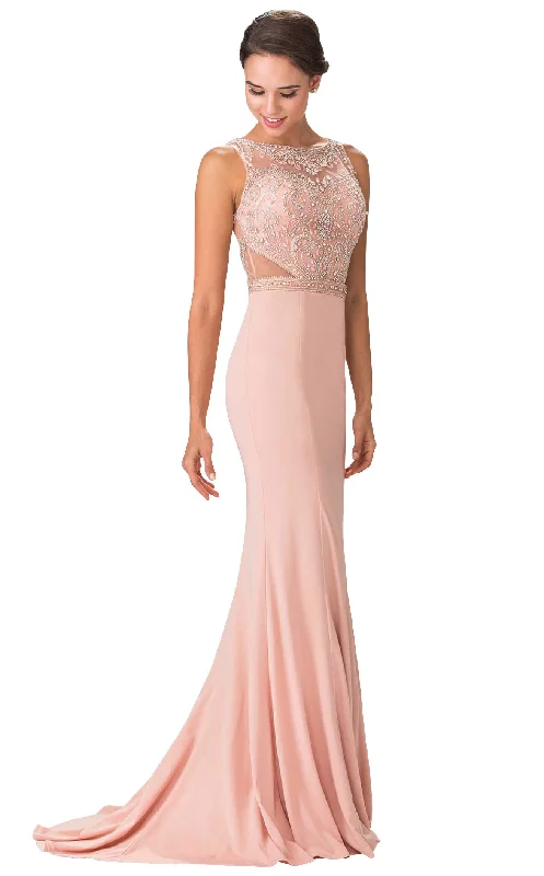 Elizabeth K GL2267 Dress