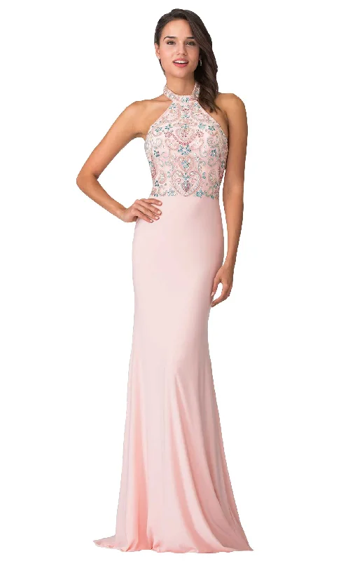 Elizabeth K GL2279 Dress