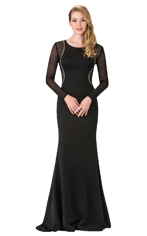 Elizabeth K GL2284 Dress