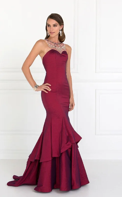 Elizabeth K GL2290 Dress