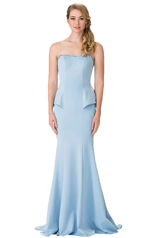 Elizabeth K GL2304 Dress