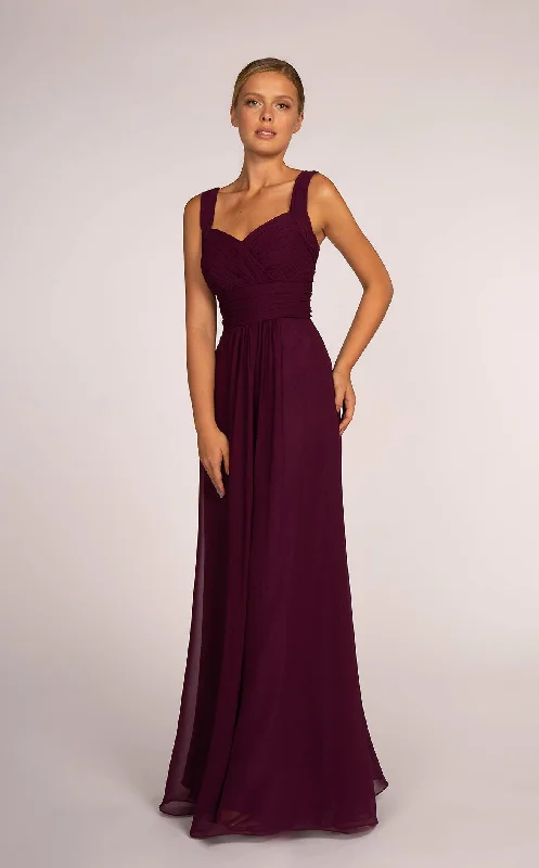 Elizabeth K GL2608 Dress