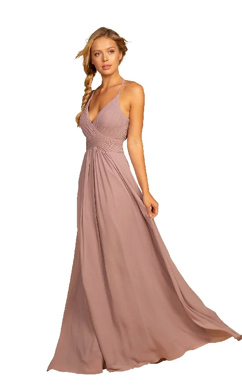 Elizabeth K GL2609 Dress