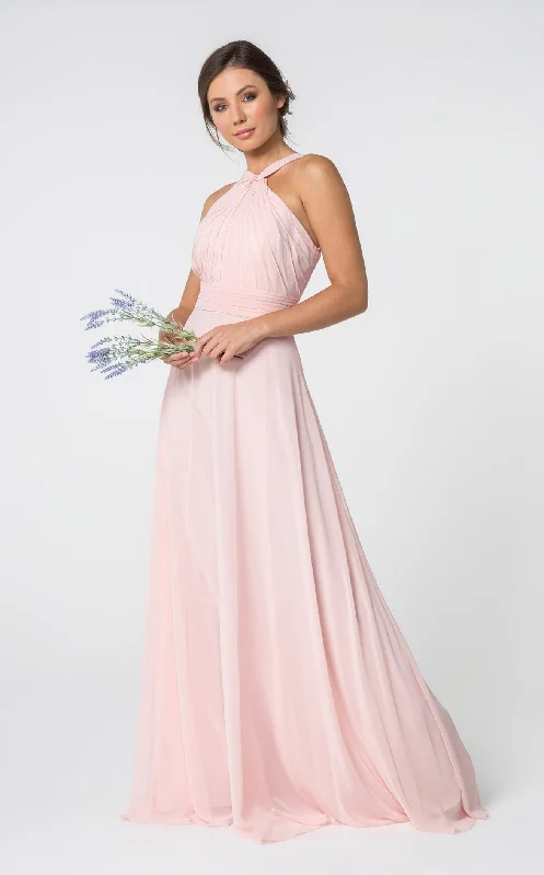 Elizabeth K GL2816 Dress