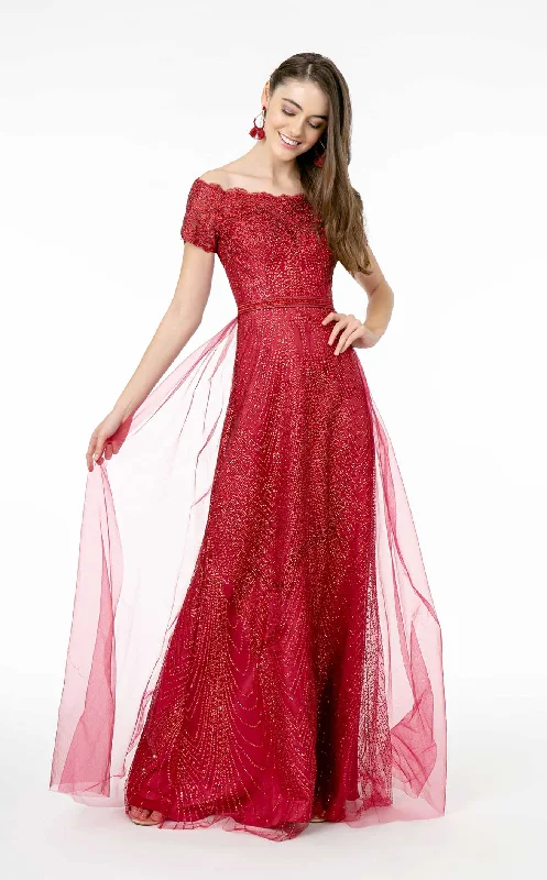 Elizabeth K GL2942 Dress