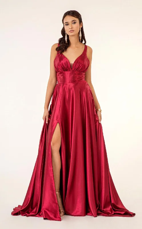 Elizabeth K GL2963 Dress