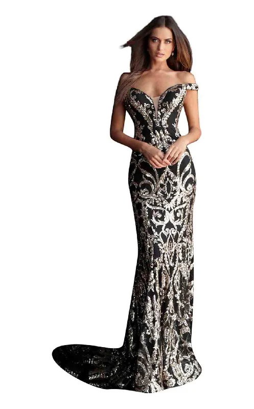 Jovani 63349BG Dress