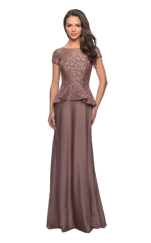 La Femme 25887 Dress