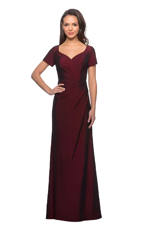 La Femme 27855 Dress